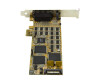 StarTech.com 16 Port PCI Express Seriell Karte