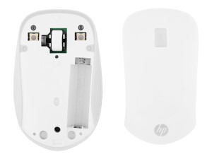 HP 410 Slim - Maus - rechts- und linksh&auml;ndig