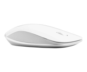 HP 410 Slim - mouse - right and left -handed