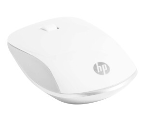 HP 410 Slim - mouse - right and left -handed