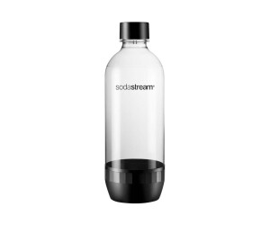 SodaStream Flasche - für Trinkwassersprudler