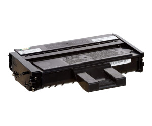Ricoh SP 277HE - Schwarz - Original - Tonerpatrone