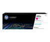 HP 415X - Hohe Ergiebigkeit - Magenta - original - LaserJet - Tonerpatrone (W2033X)