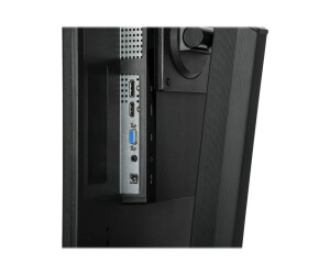 Targus Secondary - LED-Monitor - 61 cm (24") (23.8" sichtbar)