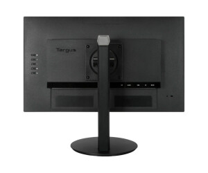 Targus Secondary - LED monitor - 61 cm (24 ") (23.8" Visible)