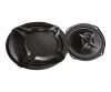 SONY XS -FB6920E - Loudspeaker - for car - 60 watts - two -way - coaxial - 160 x 240 mm (6 "x 9")