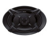 SONY XS -FB6920E - Loudspeaker - for car - 60 watts - two -way - coaxial - 160 x 240 mm (6 "x 9")