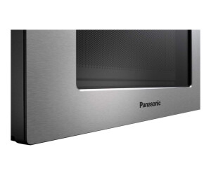 Panasonic NN -S29KSMEPG - microwave - 20 liters