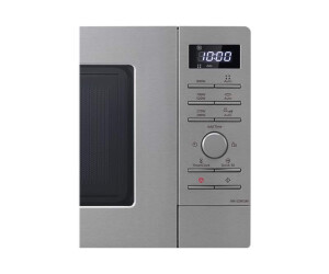 Panasonic NN -S29KSMEPG - microwave - 20 liters