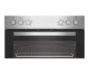 Beko BBUC12020X - oven with a chefs culinary
