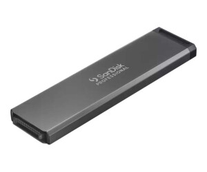 SanDisk Professional PRO-BLADE SSD Mag - SSD - 1 TB -...