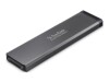 SANDISK PROFESSIONAL PRO-BLADE SSD Mag - SSD - 4 TB - extern (tragbar)