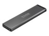SANDISK PROFESSIONAL PRO-BLADE SSD Mag - SSD - 4 TB - extern (tragbar)