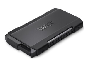 SANDISK PROFESSIONAL PRO-BLADE TRANSPORT - SSD - 1 TB -...