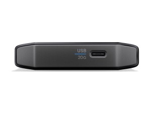 SANDISK PROFESSIONAL PRO-BLADE - Speichergehäuse mit...