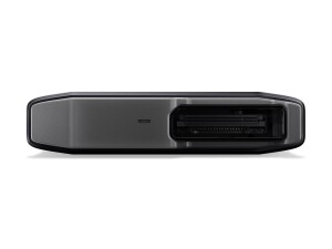 SANDISK PROFESSIONAL PRO-BLADE - Speichergehäuse mit Kühlkörper - USB 3.2 (Gen 2x2)
