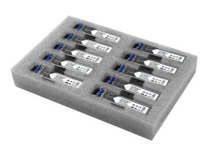 StarTech.com Gigabit LWL SFP Transceiver Modul - Cisco...