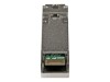 StarTech.com Gigabit LWL SFP Transceiver Modul - Cisco GLC-LH-SMD kompatibel - SM/MM LC - 10km/550m - Mini GBIC 10er Pack - 1000Base-LX/LH - SFP (Mini-GBIC)-