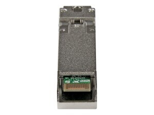 StarTech.com Cisco kompatibles Gigabit SFP Transceiver...