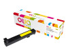 Armor owa - yellow - compatible - reprocessed - toner cartridge