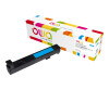 Armor Owa - Cyan - compatible - reprocessed - toner cartridge