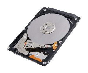 Toshiba MQ04ABF100 - hard drive - 1 TB - Intern - 2.5...