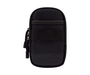 Canon DCC-2400 - Tasche für Kamera - Schwarz