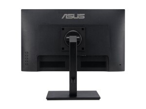 ASUS VA27EQSB - LED-Monitor - 68.6 cm (27") - 1920 x 1080 Full HD (1080p)