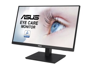 ASUS VA27EQSB - LED-Monitor - 68.6 cm (27") - 1920 x 1080 Full HD (1080p)