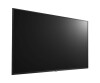 LG 65UL3G-B - 164 cm (65") Diagonalklasse UL3G Series LCD-Display mit LED-Hintergrundbeleuchtung - Digital Signage - 4K UHD (2160p)