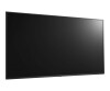 LG 65UL3G-B - 164 cm (65") Diagonalklasse UL3G Series LCD-Display mit LED-Hintergrundbeleuchtung - Digital Signage - 4K UHD (2160p)