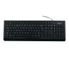 MEDIARANGE MROS101 - Tastatur - USB - QWERTY