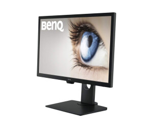 BenQ BL2483TM - Business - LED monitor - 61 cm (24 ")