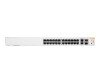 HPE Aruba Instant On 1960 24G 2XGT 2SFP+ Switch