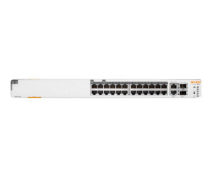 HPE Networking Instant On 1960 24G 20p Class4 4p Class6...