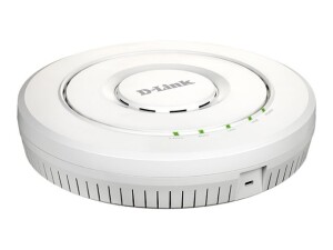 D-Link Unified AC Wave 2 DWL-8620AP - Accesspoint - Wi-Fi...