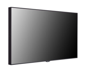 LG 55XS4J-B - 140 cm (55") Diagonalklasse XS4J Series LCD-Display mit LED-Hintergrundbeleuchtung