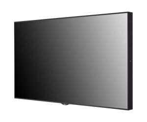 LG 55XS4J-B - 140 cm (55") Diagonalklasse XS4J Series LCD-Display mit LED-Hintergrundbeleuchtung