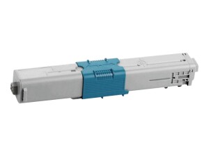 Agfaphoto cyan - compatible - toner cartridge