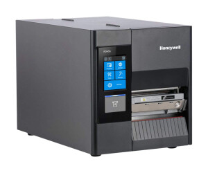 HONEYWELL PD45S0F - Etikettendrucker - Thermodirekt /...