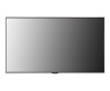 LG 49XS4J-B - 123 cm (49") Diagonalklasse XS4J Series LCD-Display mit LED-Hintergrundbeleuchtung