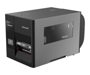 Honeywell PD45 - label printer - thermal fashion /...