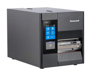 Honeywell PD45S0C - label printer - thermal fashion /...