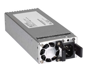 Netgear APS150W - Redundant power supply (internal)