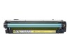 HP 650A - Gelb - original - LaserJet - Tonerpatrone (CE272A)