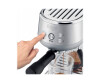 Sage SES450BSS4EEU1 The Bambino - coffee machine with cappuccinatore