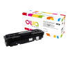 Armor Owa - black - compatible - reprocessed - toner cartridge (alternative to: HP 410X, HP CF410X)