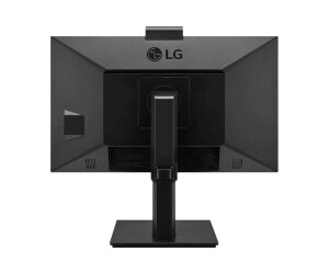 LG 24CN650N-6N - Thin Client - All-in-One (Komplettlösung)