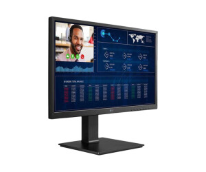 LG 24CN650N-6N - Thin Client - All-in-One (Komplettlösung)
