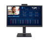 LG 24CN650N-6N - Thin Client - All-in-One (Komplettlösung)